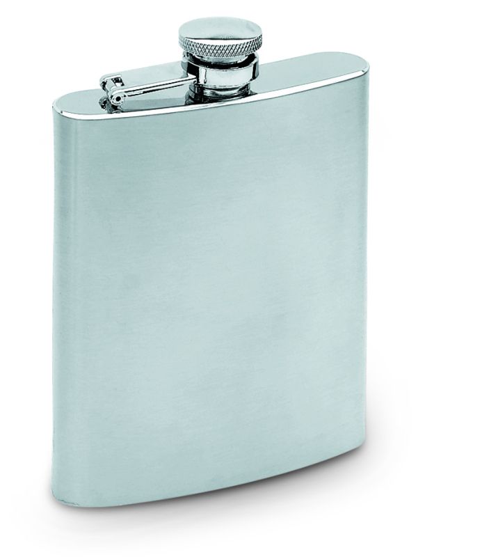 Flachmann SLIMMY FLASK