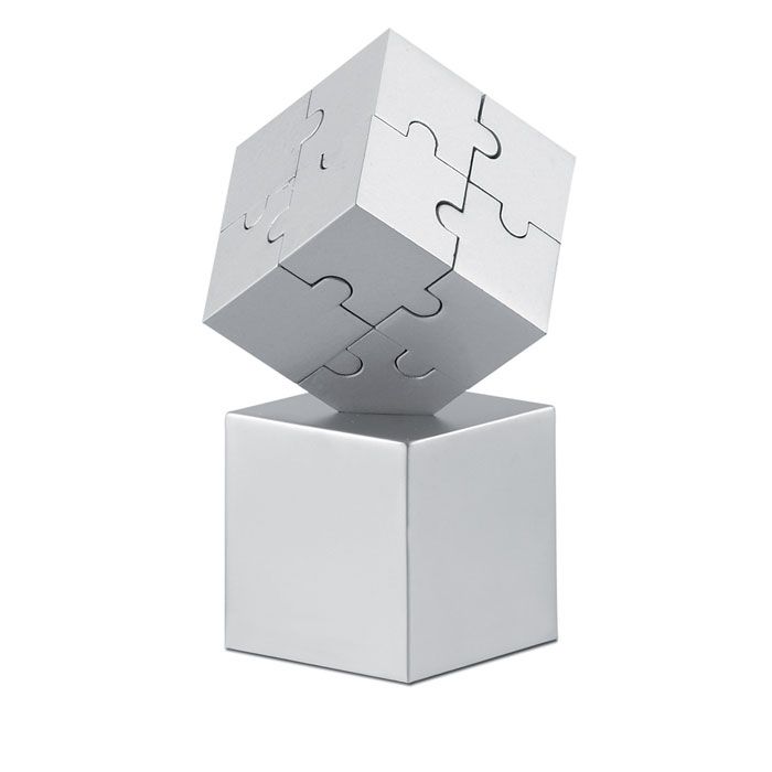 3D-Puzzle KUBZLE