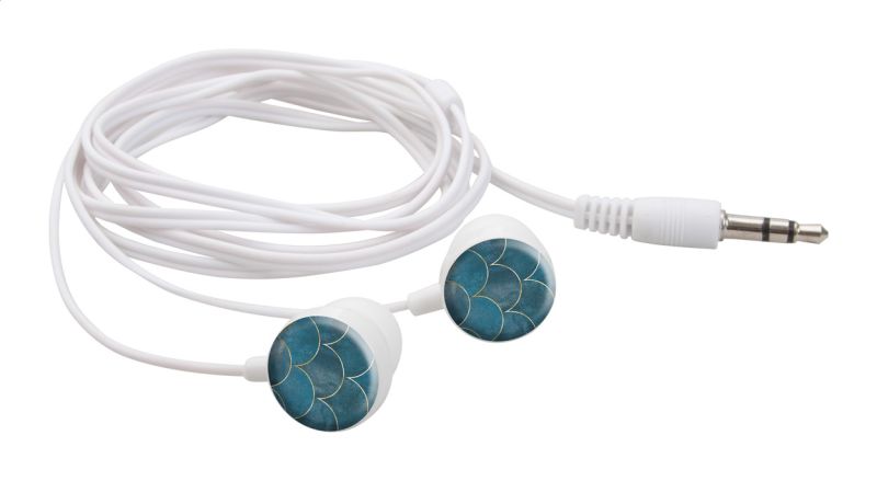 In-Ear-Kopfhörer Epobass