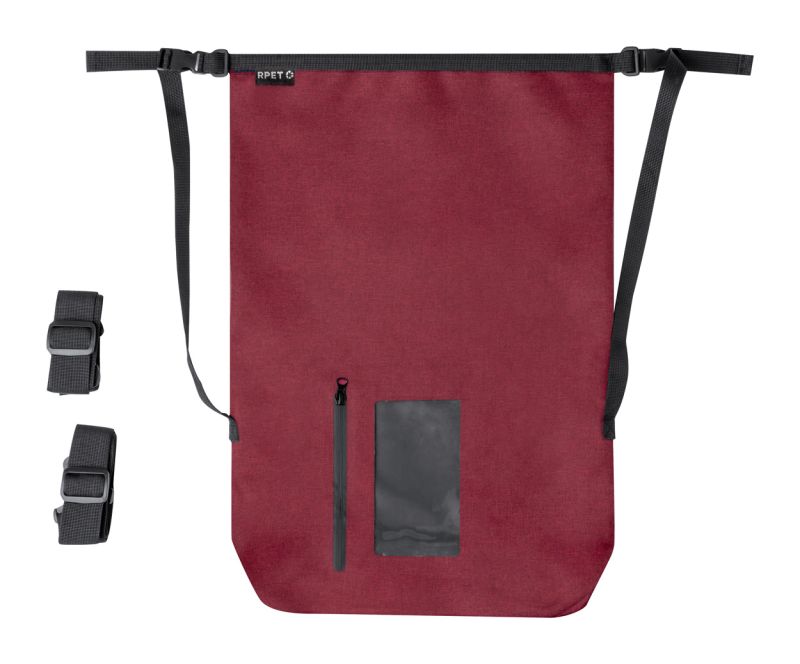 RPET Matchsack / Rucksack Moreiro