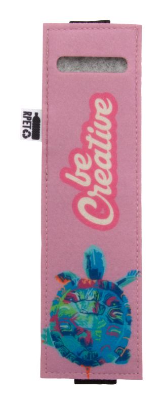 Individuelles Stifteetui CreaFelt Pen Cover