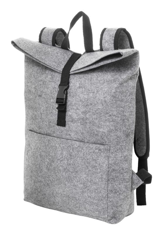 RPET-Filz-Rucksack Refelt Roll