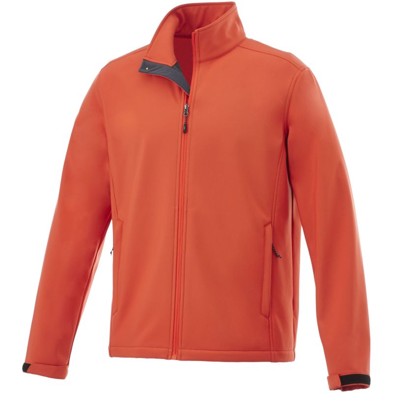 Maxson Softshelljacke für Herren