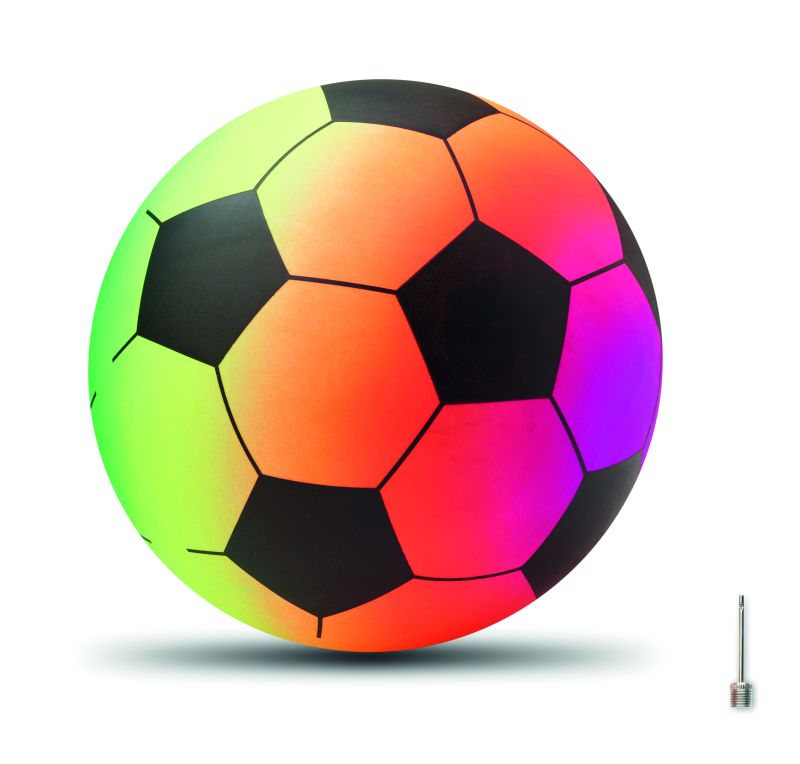 PVC-Strandball RAINBALL