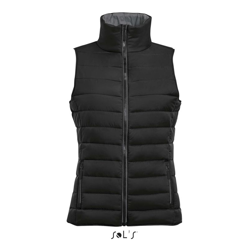 WAVE DAMEN BODYWARMER 180g WAVE WOMEN