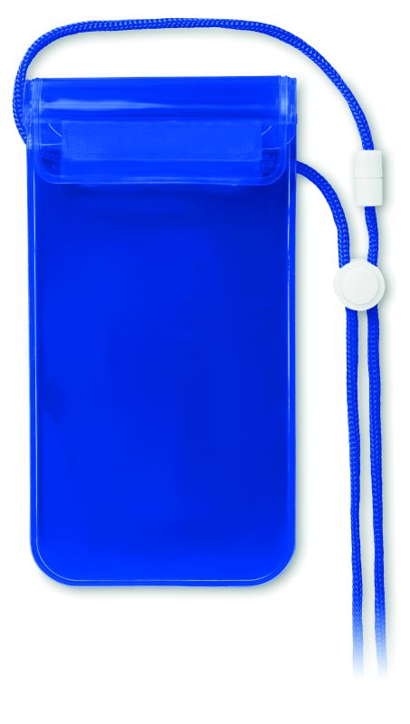 Wasserfeste Smartphone Hülle COLOURPOUCH