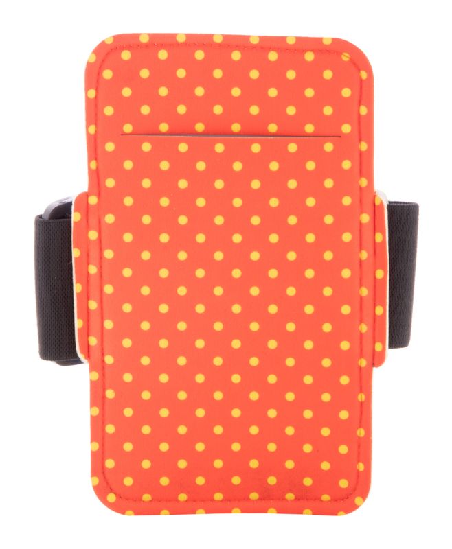 Individuelle Oberarm-Handytasche Runfree