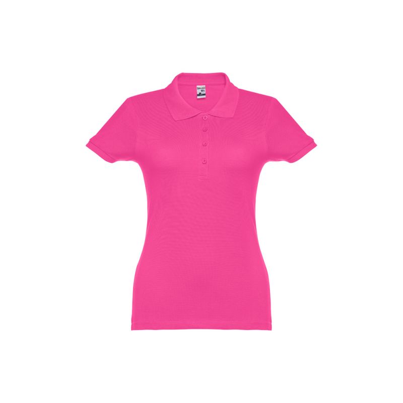 THC EVE Damen Poloshirt