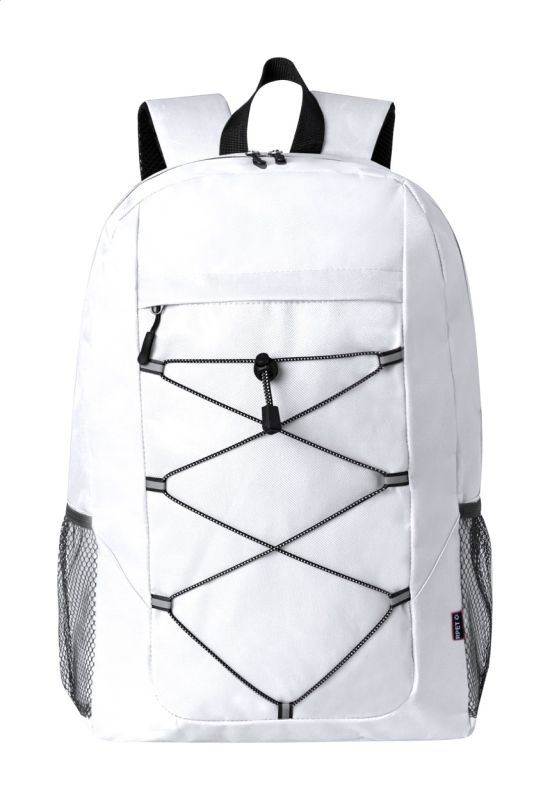 RPET-Rucksack Harriot